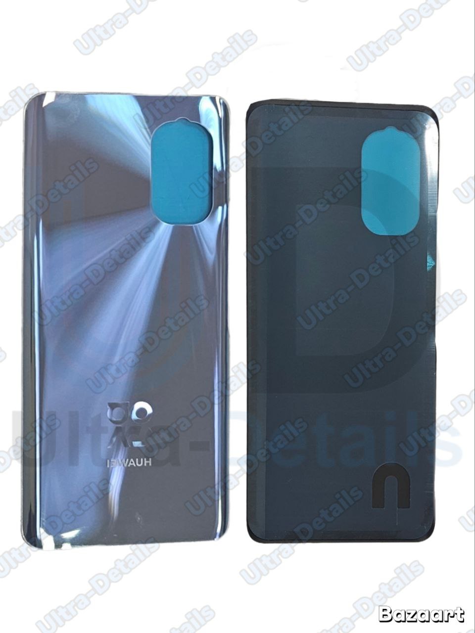 Задняя крышка для Huawei Nova 9 SE синий
