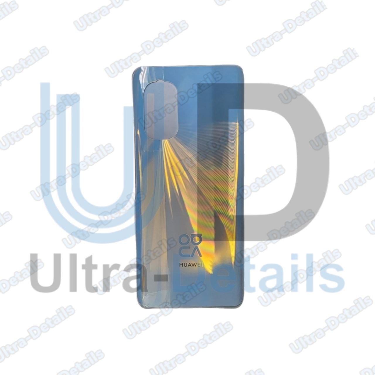 Задняя крышка для Huawei Nova 9 SE (JLN-LX1) белый
