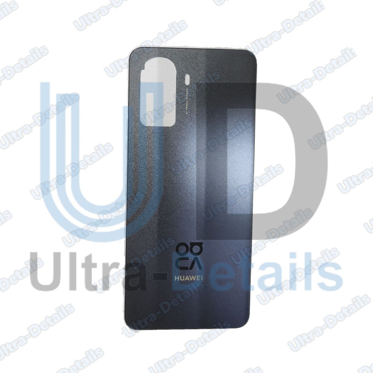 Задняя крышка для Huawei Nova 10 SE (BNE-LX1) черный
