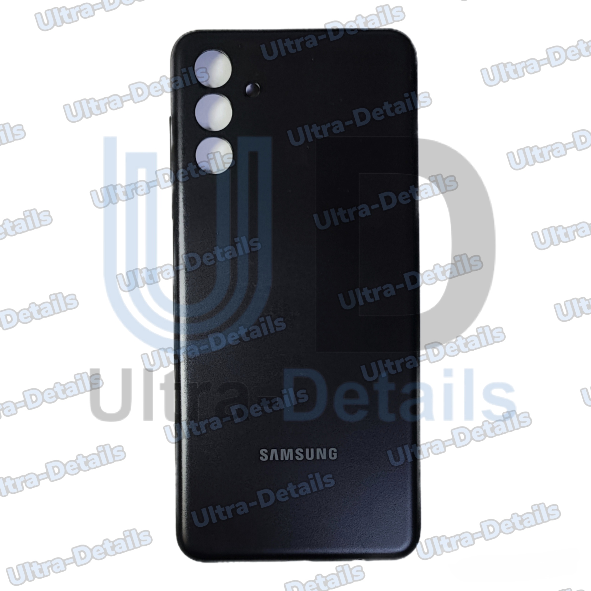 Задняя крышка для Samsung A13 (A135F) 5G черный