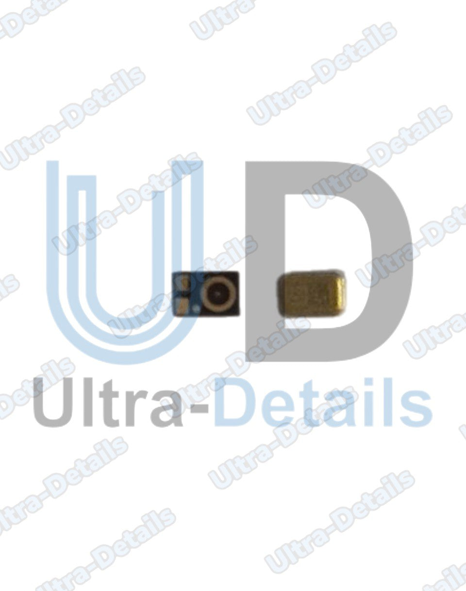 Микрофон для Huawei Honor 10 Lite, Huawei Honor 10X Lite, Huawei Honor 20, Huawei Honor 9 Lite, Huawei Honor 9X Lite, Huawei Honor View 20, Huawei Honor X7a, Huawei Mate 20 Lite, Huawei Nova 3, Huawei Nova 3i, Huawei Nova 8i, Huawei Nova 9, Huawei P Smart